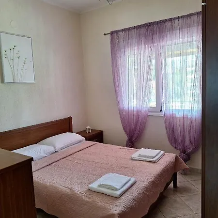 Villa Xristos Vrasna