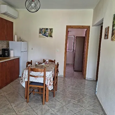 Xristos Villa