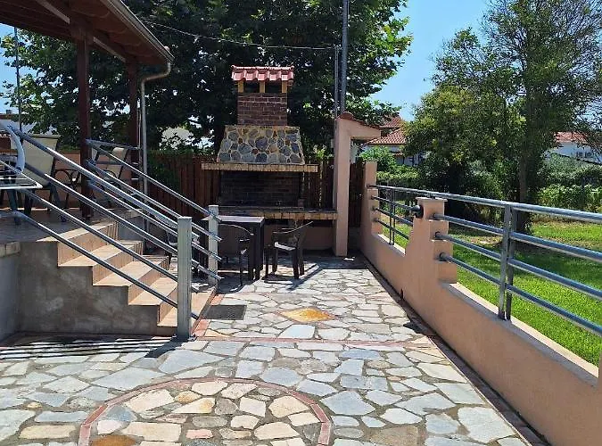 Xristos Vrasná