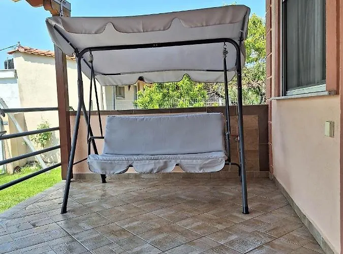 Xristos Vrasná